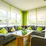 Sunny Day By Interhome Prázdninový dům