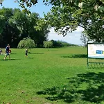 Sunny Day By Interhome Prázdninový dům Balatonmáriafürdő