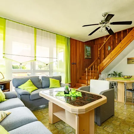 Sunny Day By Interhome