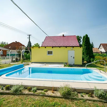 Sunny Day By Interhome Сasa de vacaciones *