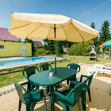 Sunny Day By Interhome Hébergement de vacances Balatonmáriafürdő