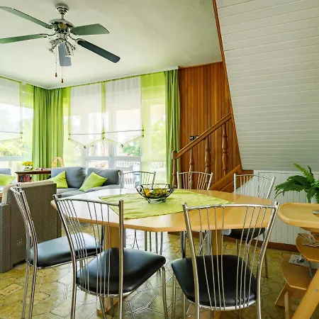 Sunny Day By Interhome * Balatonmáriafürdő