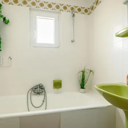 Hébergement de vacances Sunny Day By Interhome