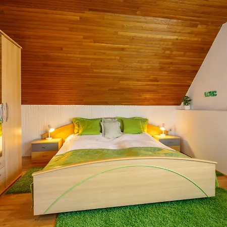 Sunny Day By Interhome Hébergement de vacances *