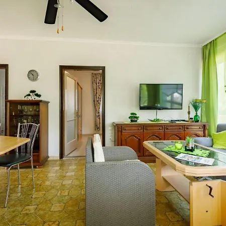 Sunny Day By Interhome Сasa de vacaciones