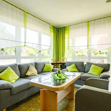 Sunny Day By Interhome Hébergement de vacances