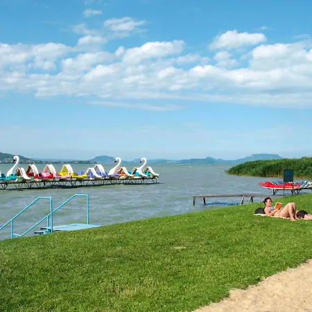 Sunny Day By Interhome * Balatonmáriafürdő