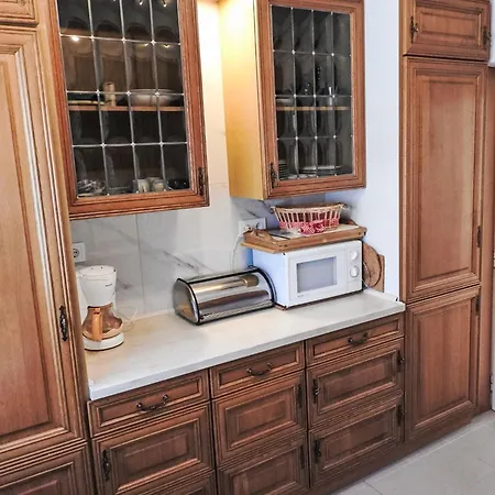 Hébergement de vacances Sunny Day By Interhome Balatonmáriafürdő