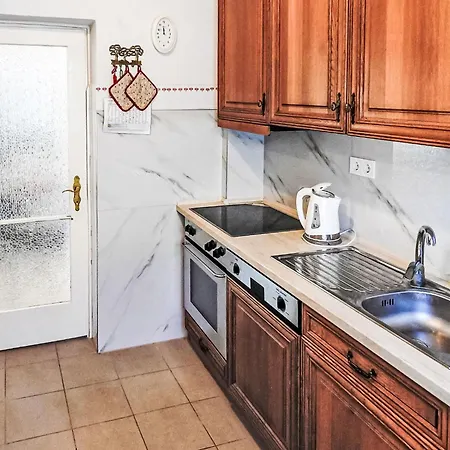 Hébergement de vacances Sunny Day By Interhome