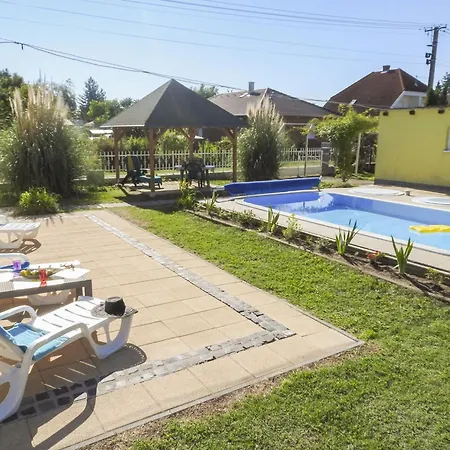 Hébergement de vacances Sunny Day By Interhome