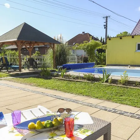 Hébergement de vacances Sunny Day By Interhome *