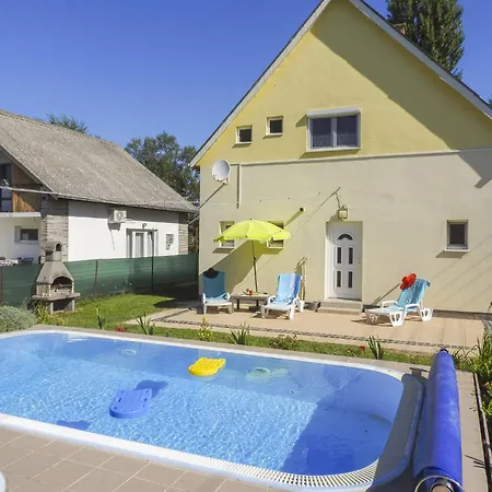 Sunny Day By Interhome Hébergement de vacances