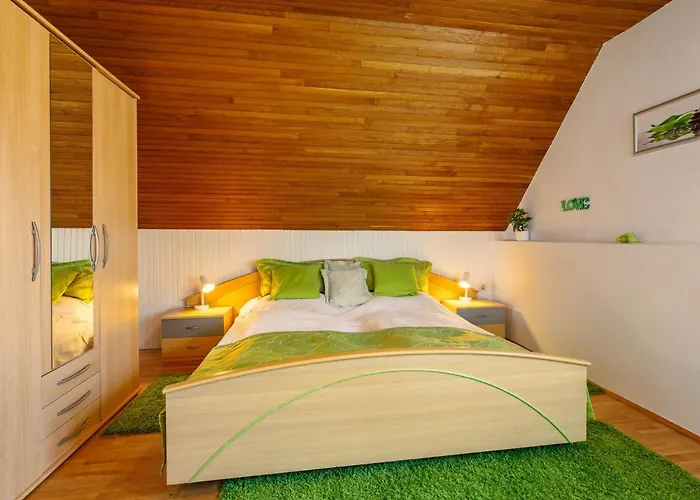 Sunny Day By Interhome Case de vacanță *