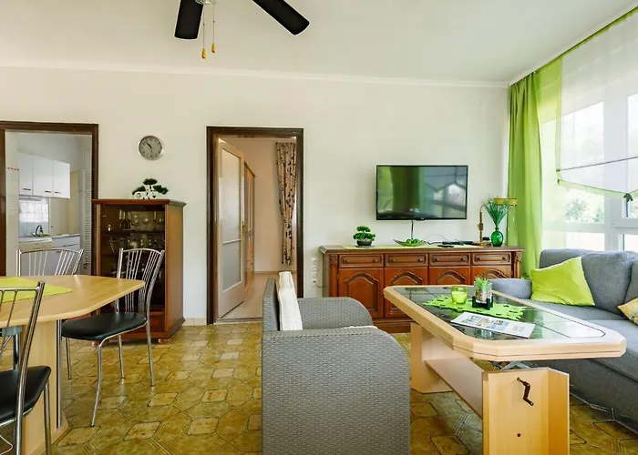 Sunny Day By Interhome Case de vacanță