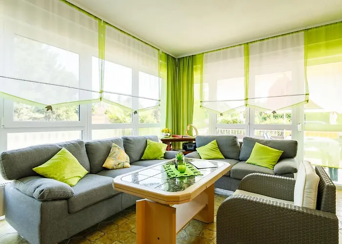 Sunny Day By Interhome Case de vacanță