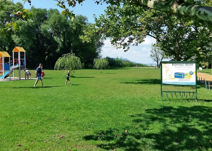 Sunny Day By Interhome Case de vacanță Balatonmáriafürdő