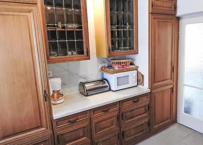 Case de vacanță Sunny Day By Interhome Balatonmáriafürdő