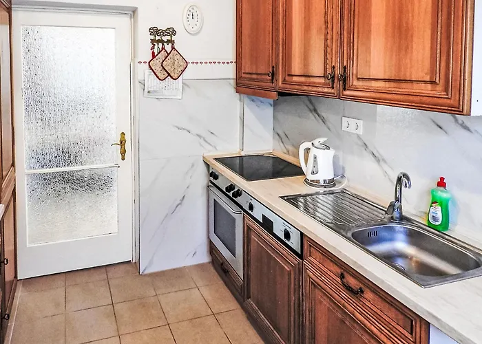 Case de vacanță Sunny Day By Interhome