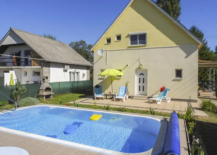 Sunny Day By Interhome Case de vacanță